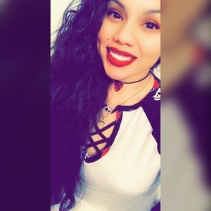 Meet your Posher, Princess